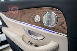 مێرسێدس بێنز E-Class